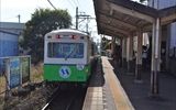 リニューアルによって新しくなった260系は四日市あすなろう鉄道でこれからも活躍するであろう。