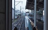 高校、大学と娘に送り迎えをさせられた西日野駅。昨日、彼氏を連れてきた「娘さんをください」　心は複雑